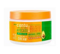 ¡28% DTO! Avocado Curling Cream Crema Definidora de rizos 340 gr