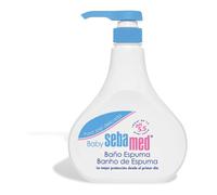 ¡28% DTO! Baby Baño Espuma 1000 ml