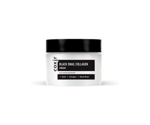 ¡28% DTO! Black Snail Collagen Cream 50 ml