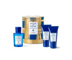 ¡28% DTO! Blu Mediterraneo Mirto di Panarea Estuche de Regalo 100 ml