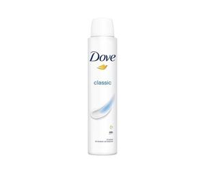 ¡28% DTO! Classic Desodorante Spray Antitranspirante 48 Horas 200 ml