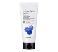 ¡28% DTO! Clean Dew Blueberry Limpiador Facial 180 ml