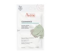 ¡28% DTO! Cleanance Mascarilla Detox 12 ml