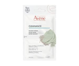 ¡28% DTO! Cleanance Mascarilla Detox 12 ml