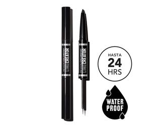 ¡28% DTO! Colorstay Line Creator Delineador de Ojos 2 en 1