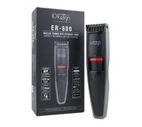 ¡28% DTO! Cortapelo Inalámbrico Regulable ER-800 500 gr