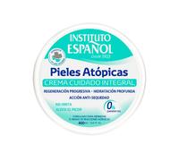 Instituto Español Crema Cuidado Integral para Pieles Atópicas 400 ml