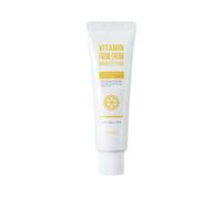 ¡28% DTO! Crema Facial Iluminadora con Vitaminas 50 gr