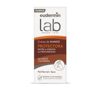¡28% DTO! Crema Manos Protectora Alta 75 ml