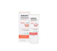 SOLAR MULTIPROTECCION crema antimanchas SPF50+ 50 ml