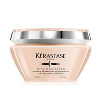 KÉRASTASE Mascarillas Curl Manifesto Masque Beurre Haute Nutrition