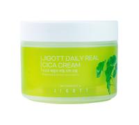 ¡28% DTO! Daily Real Crema Facial con Centella Asiática 150 ml