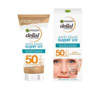 Garnier Super Uv Anti-Edad Crema Facial SPF50 50ml