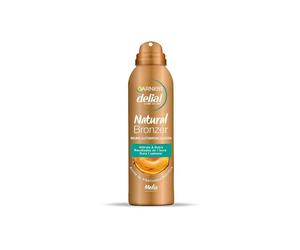 ¡28% DTO! Delial Bruma Corporal Autobronceadora con Aceite de Albaricoque 150 ml