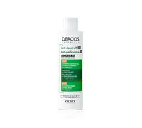 ¡28% DTO! Dercos Champú Acondicionador Anticaspa DS 2 en 1 200 ml