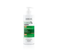 ¡28% DTO! Dercos Champú Acondicionador Anticaspa DS 2 en 1 390 ml