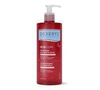 ¡28% DTO! Dexeclear Gel Limpiador Anti-Imperfecciones 400 ml