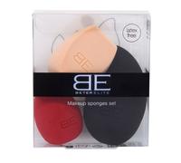 ¡28% DTO! Elite Esponja de Maquillaje Partible Latex Free