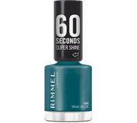 ¡28% DTO! Esmalte de Uñas 60 Seconds Super Shine