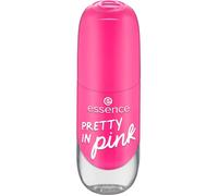 ¡28% DTO! Esmalte de Uñas Gel Nail Colour