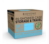 ¡28% DTO! Estuche Ducha Bambú