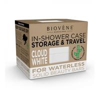 ¡28% DTO! Estuche Ducha Bambú