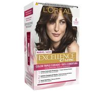 ¡28% DTO! Excellence Creme Tintes