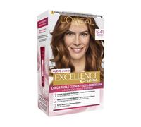 EXCELLENCE CREME TINTE CAPILAR 6.41 AVELLANA