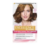 ¡28% DTO! Excellence Creme Tintes