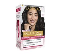 Excellence Tinte Excellence Creme 1 Negro