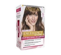 ¡28% DTO! Excellence Creme Tintes