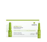 Sesderma Factor G Renew serum revitalizante rejuvenecedor de la piel 7 x 1.5 ml