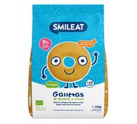 ¡28% DTO! Galleta Ecológica Espelta 220 gr