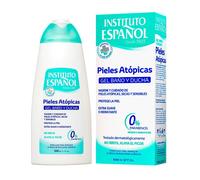 Instituto Español Pieles Atópicas Gel de Baño y Ducha // Precio, Comprar n/a 500 ml