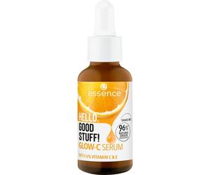 ¡28% DTO! Hello Good Stuff Glow-C Serum Facial 30 ml