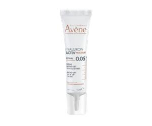 ¡28% DTO! Hyaluron Activ Procedure Crema Micro-Lift Ojos y Labios 15 ml
