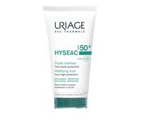 ¡28% DTO! Hyséac Fluido Matificante SPF50+ 50 ml