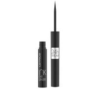 Catrice - Tinta 24 h Desgaste Eyeliner 1.7 ml 10 - BEST IN BLACK