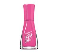 Sally Hansen Esmalte de uñas Insta Dri Tono 281 Beet-Ing Heart 9,7 ml