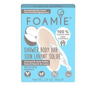 ¡28% DTO! Jabón de Ducha Sólido 80 gr