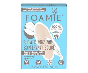 ¡28% DTO! Jabón de Ducha Sólido 80 gr