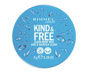 ¡28% DTO! Kind & Free Cera de cejas 8 gr