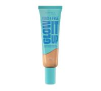 ¡28% DTO! Kind - Free Glow It Up Base de Maquillaje Hidratante 30 ml