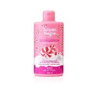 ¡28% DTO! Kiss Fresa y Nata Body Lotion 400 ml