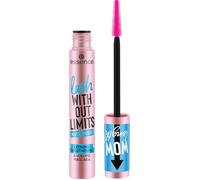 ¡28% DTO! Lash Without Limits Extreme Lenghtening - Volume Máscara de Pestañas Waterproof 13 ml