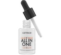 Catrice Sérum Lazy Day All In One, hidratar/humectar, cuidado, calmante (28ml)