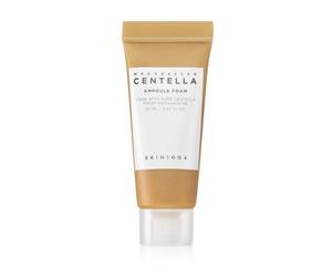¡28% DTO! Madagascar Centella Ampoule Espuma Limpiadora 20 ml