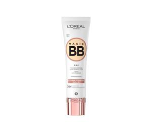 ¡28% DTO! Magic BB Cream Base de maquillaje 5 en 1 30 ml