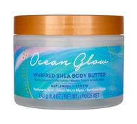 Tree Hut Ocean Glow - Manteca corporal hidratante de karité, rellena y renueva, 240 ml