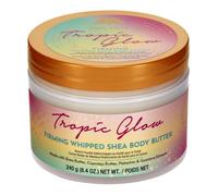 MANTECA TROPIC GLOW corporal 240 gr